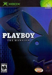 Playboy The Mansion